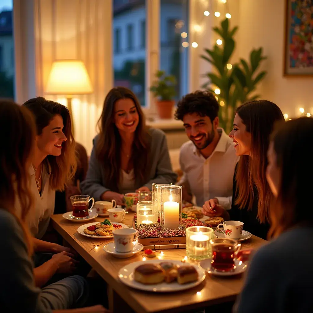 Workspace excellence